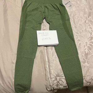 NVGTN contour leggings